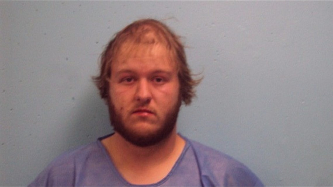 Fatal accident caused by alleged drunk driver