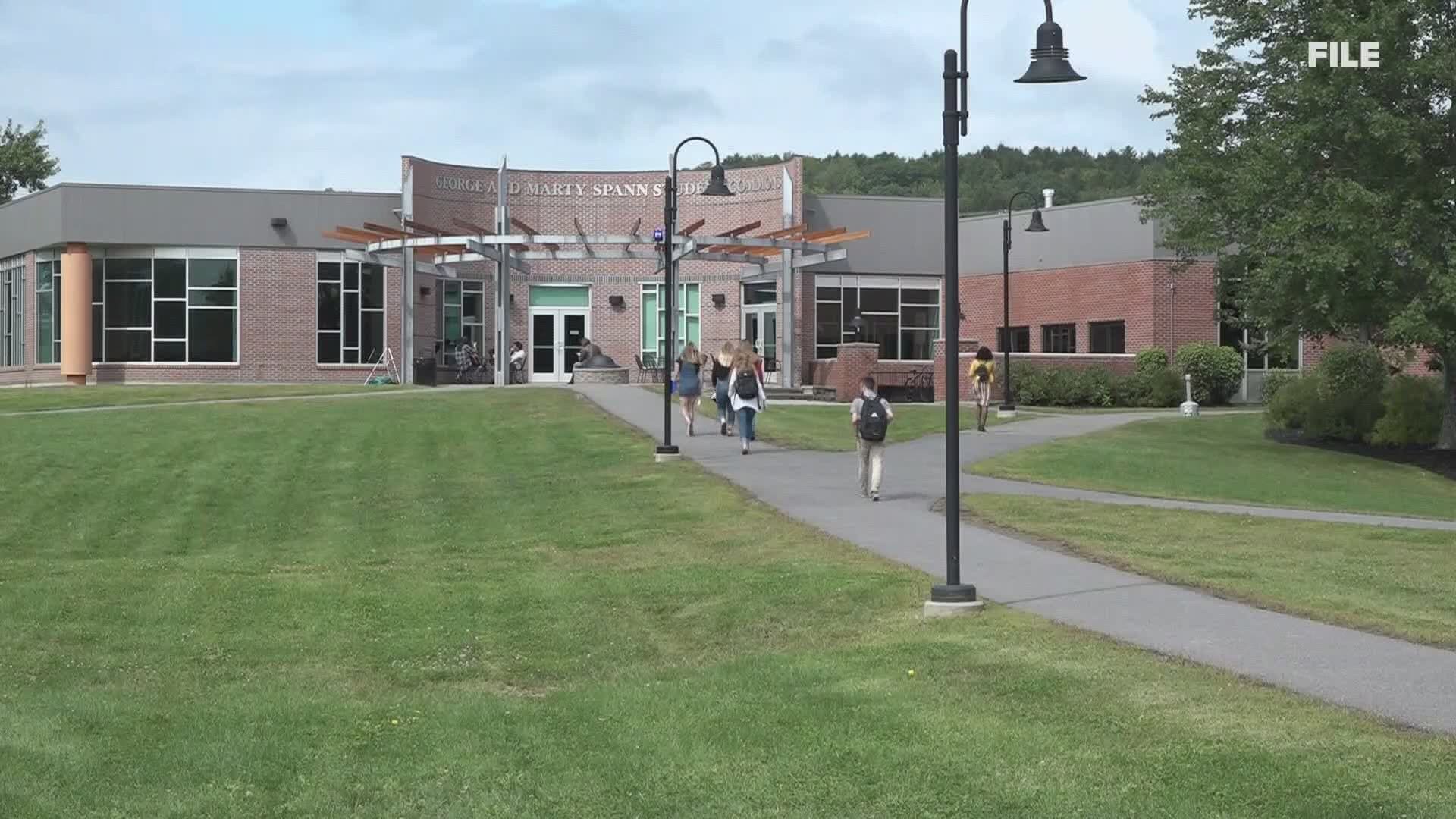 The institutions, which include the University of Maine System and The Jackson Laboratory, will receive commitments ranging between $5 million and $240 million each.