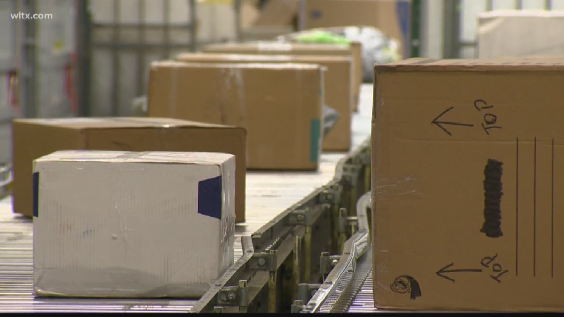 Friday is the shipping deadline for most providers to get your gifts in time for the holiday, but there may be some options if you need extra time.