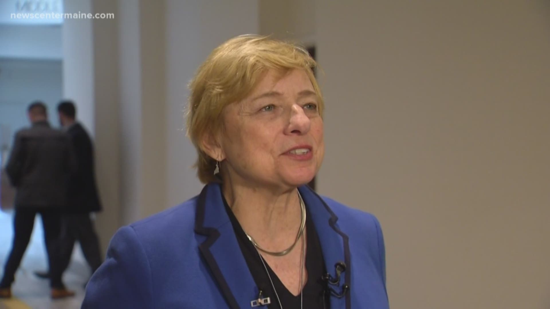The court case is being considered after Gov. Janet Mills proposed a bill that would also expand Maine's list of abortion providers.