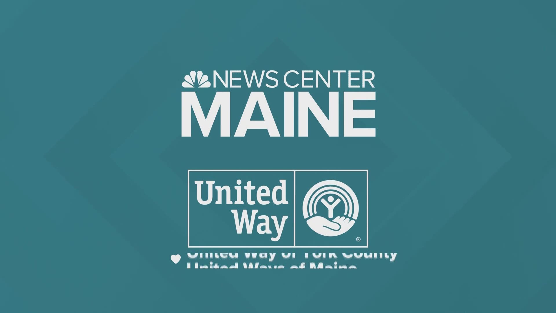 Maine United campaign is already helping thousands of Mainers during the coronavirus pandemic