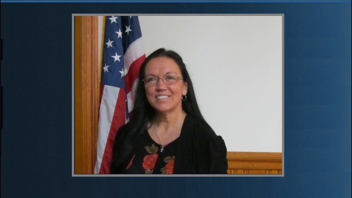 Corinna Town Manager to resign