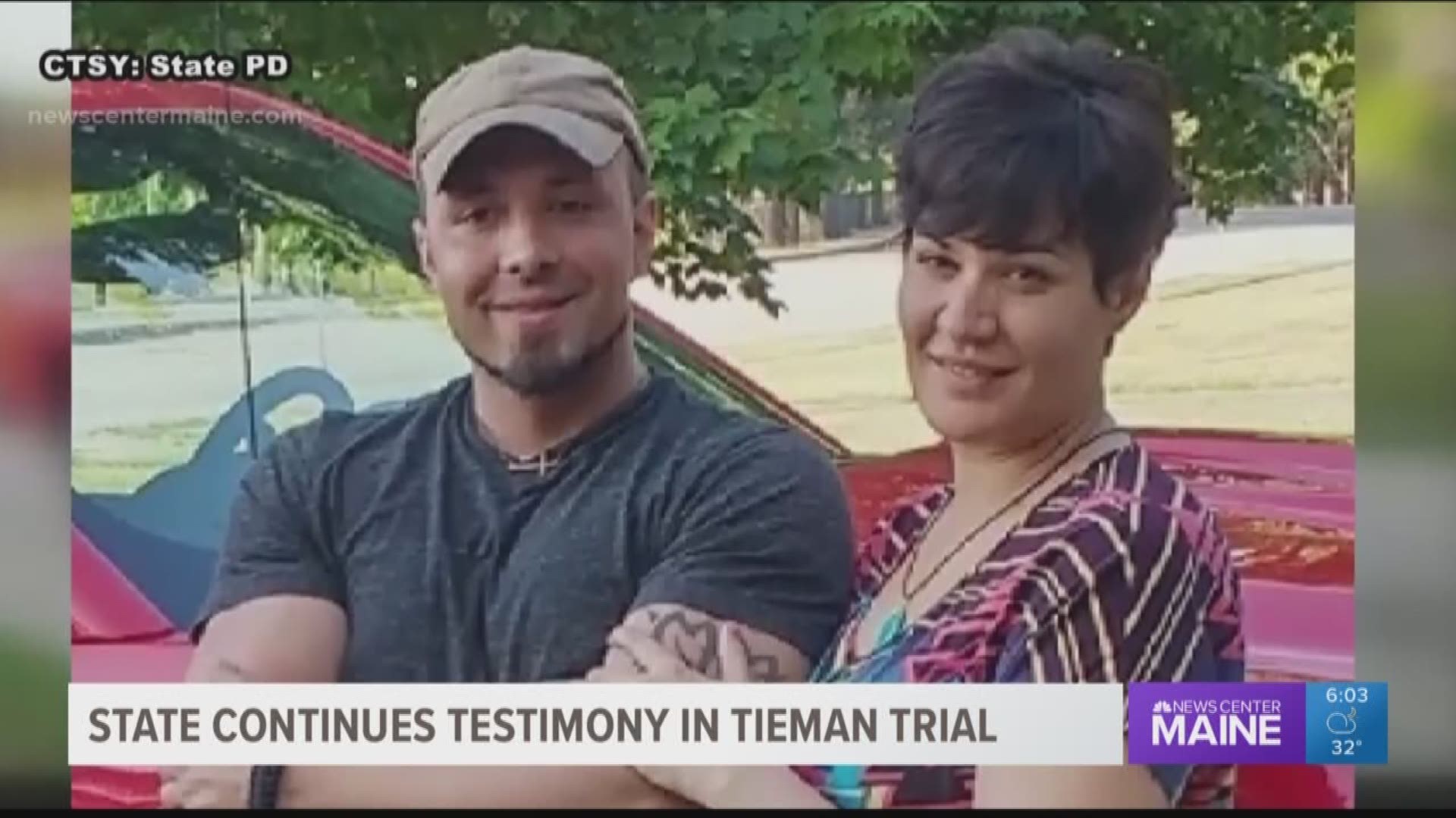 Tieman Trial Day 4 