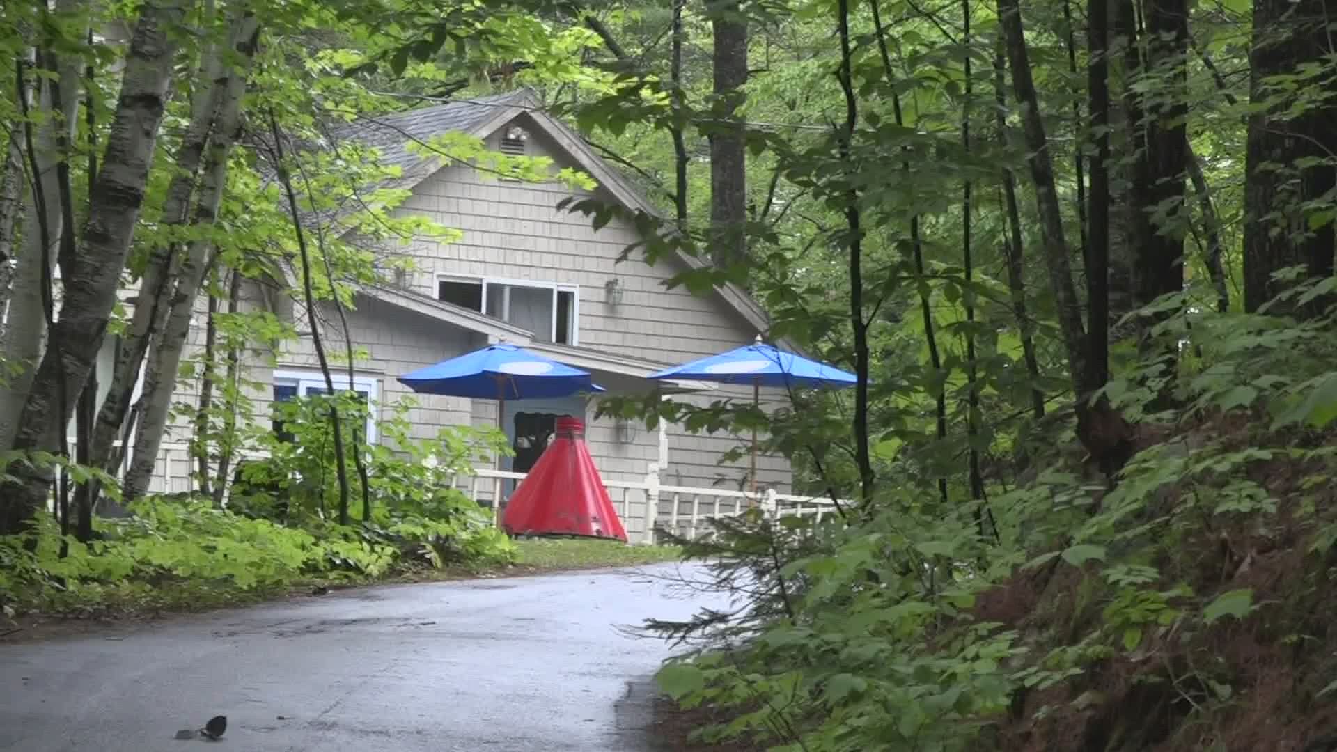One person associated with Millinocket wedding outbreak has died, hospital says