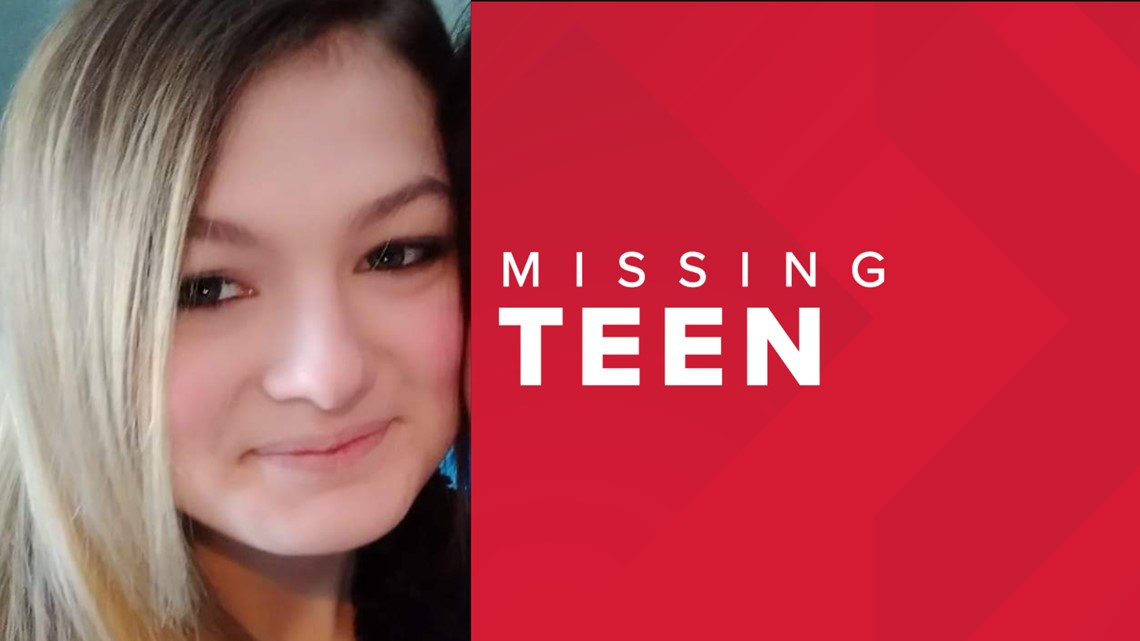 MISSING TEEN: 16-year-old last spotted at Bethel gas station - Vimarsana News