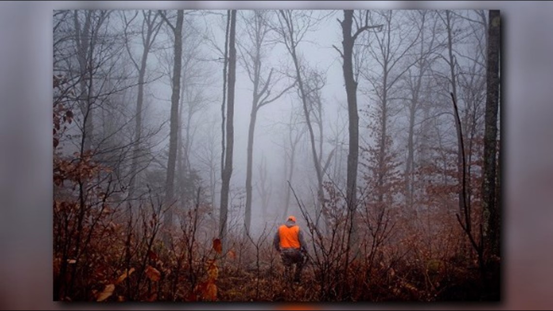 Maine hunting licenses for 2017 are now available