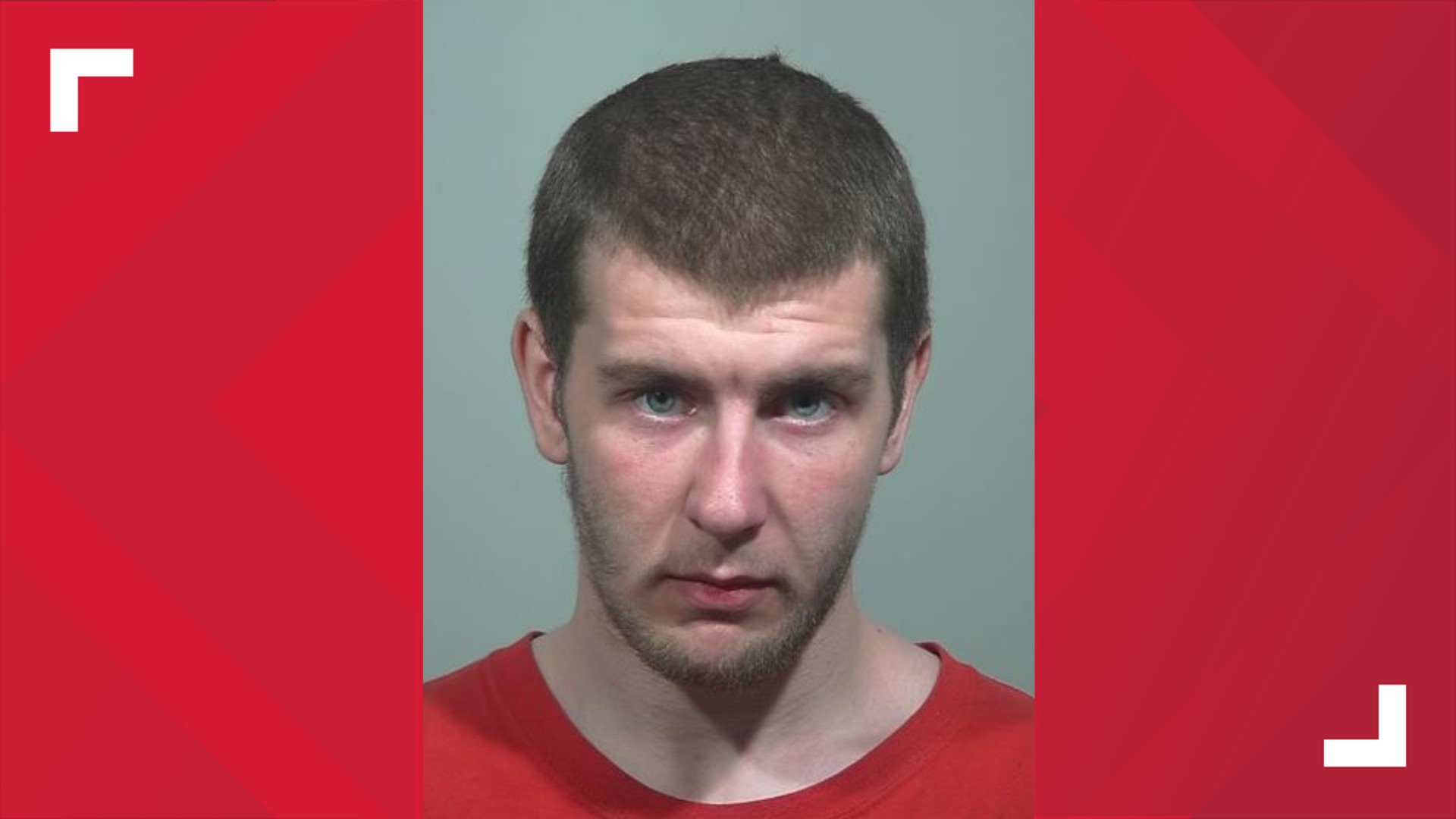 Maine man charged with setting fire to Russell School in Gray