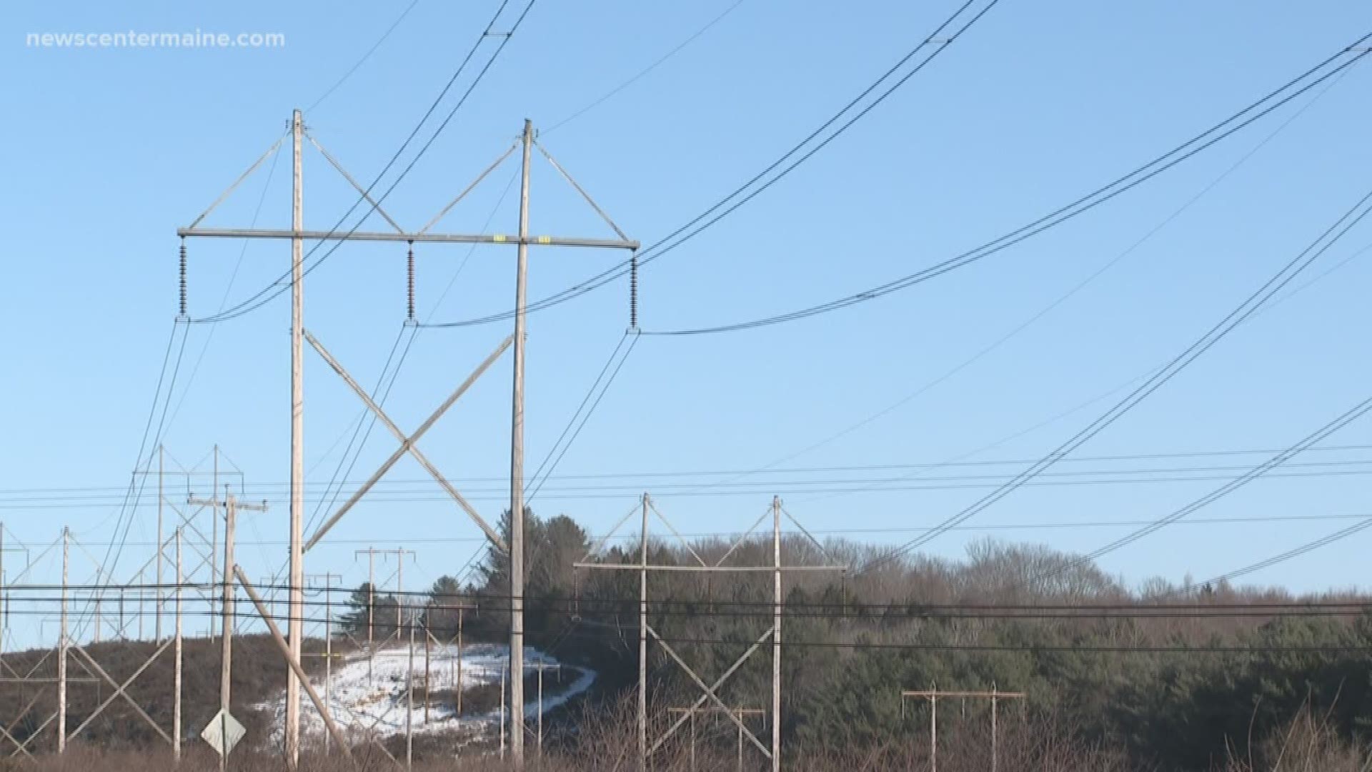 Governor Janet Mills has signed a bill that directs the Governor's Energy Office to analyze how the state can generate and conserve energy. The Governor wants Maine to be a net 'exporter' of energy by the year 2030.