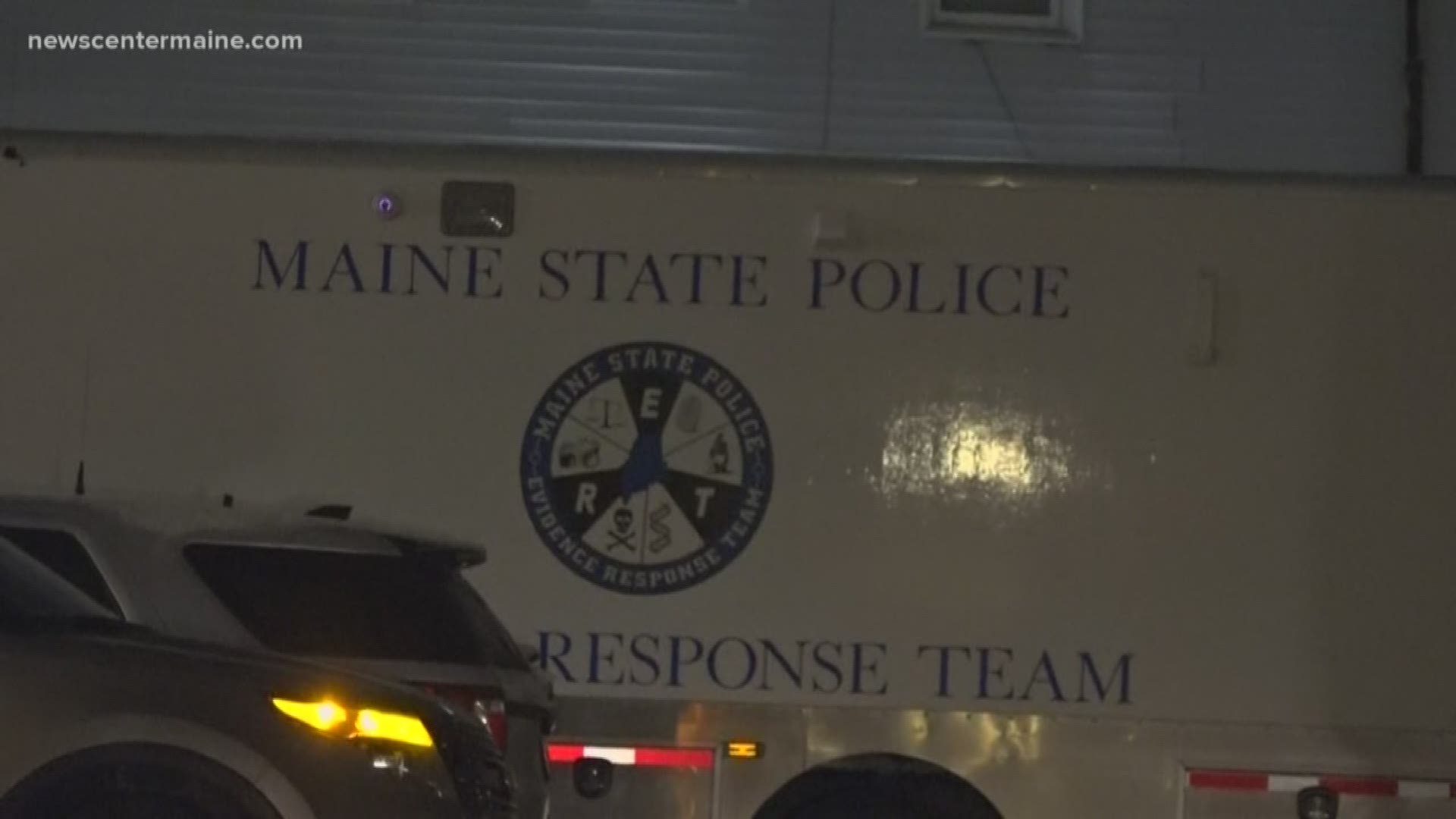 Maine State Police investigating deaths in Augusta.