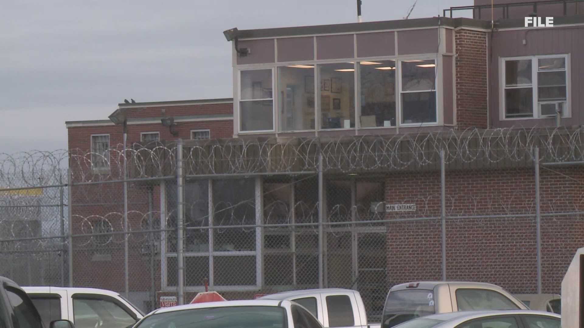 Maine Center for Disease is opening an investigation at the Maine correctional center in Windham.  Two more positive cases were found after testing all inmates.