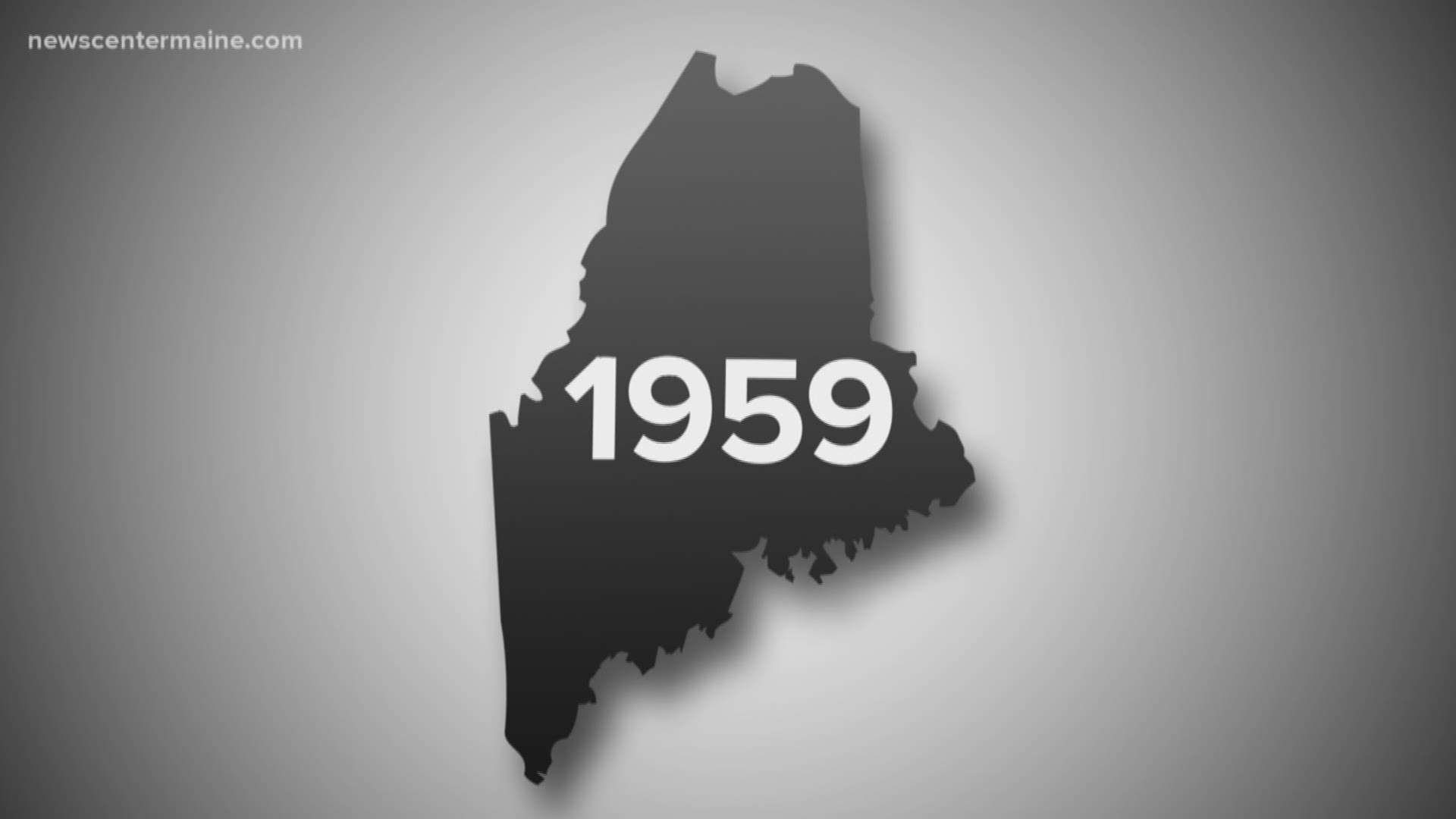 Same-party elected gubernatorial transition hasn't happened in Maine since 1959