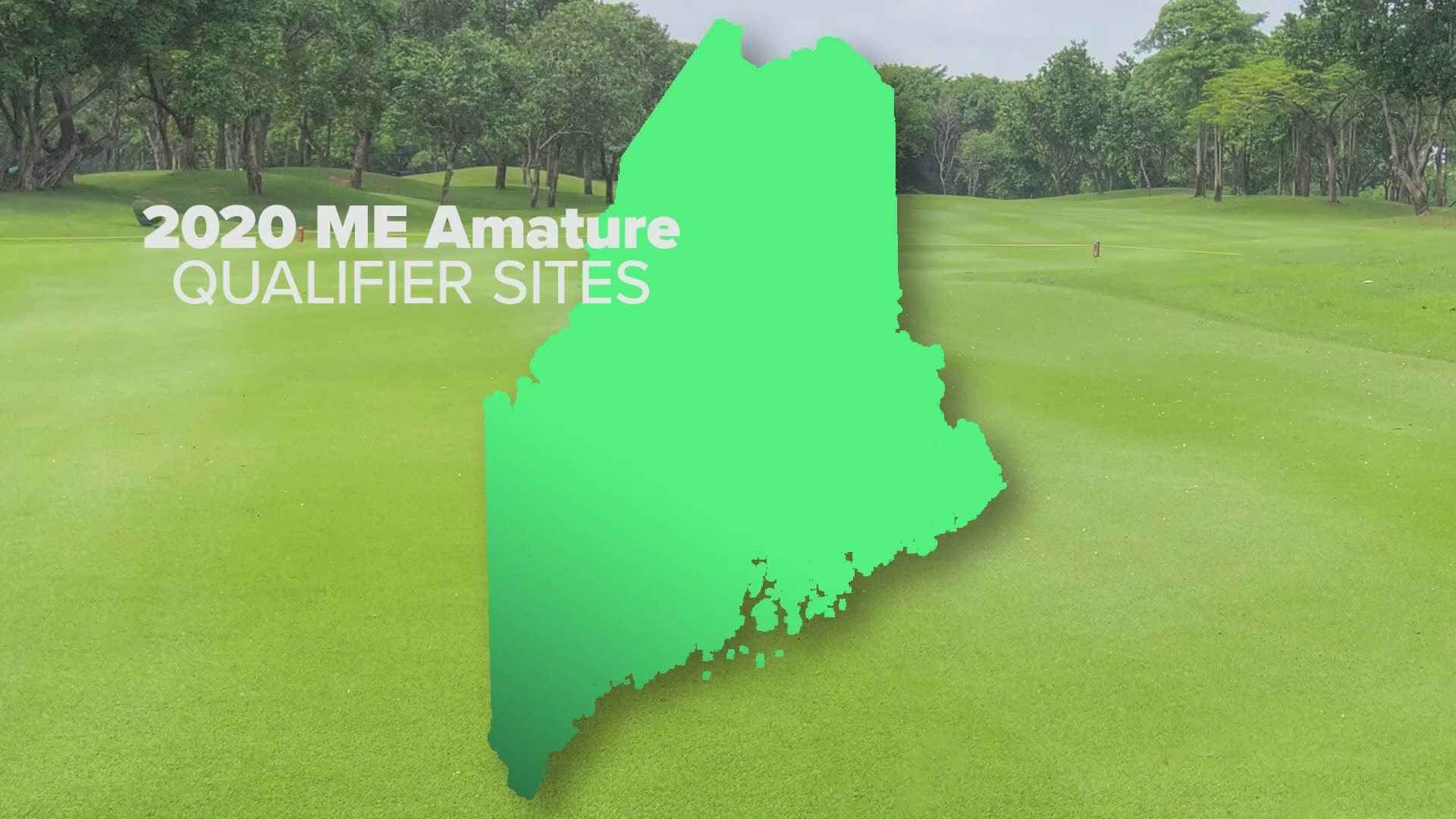 As Maine's competitive golf season arrives, courses are seeing a growing interest in the sport