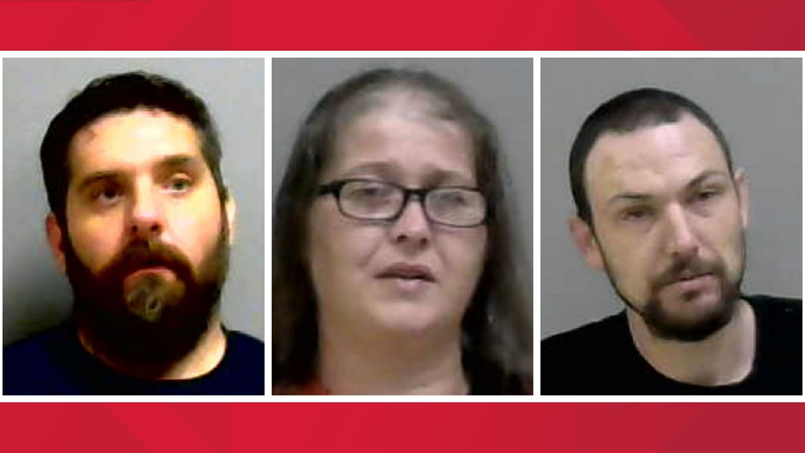 Maine bust yields 12K worth of drugs, illegal alligator