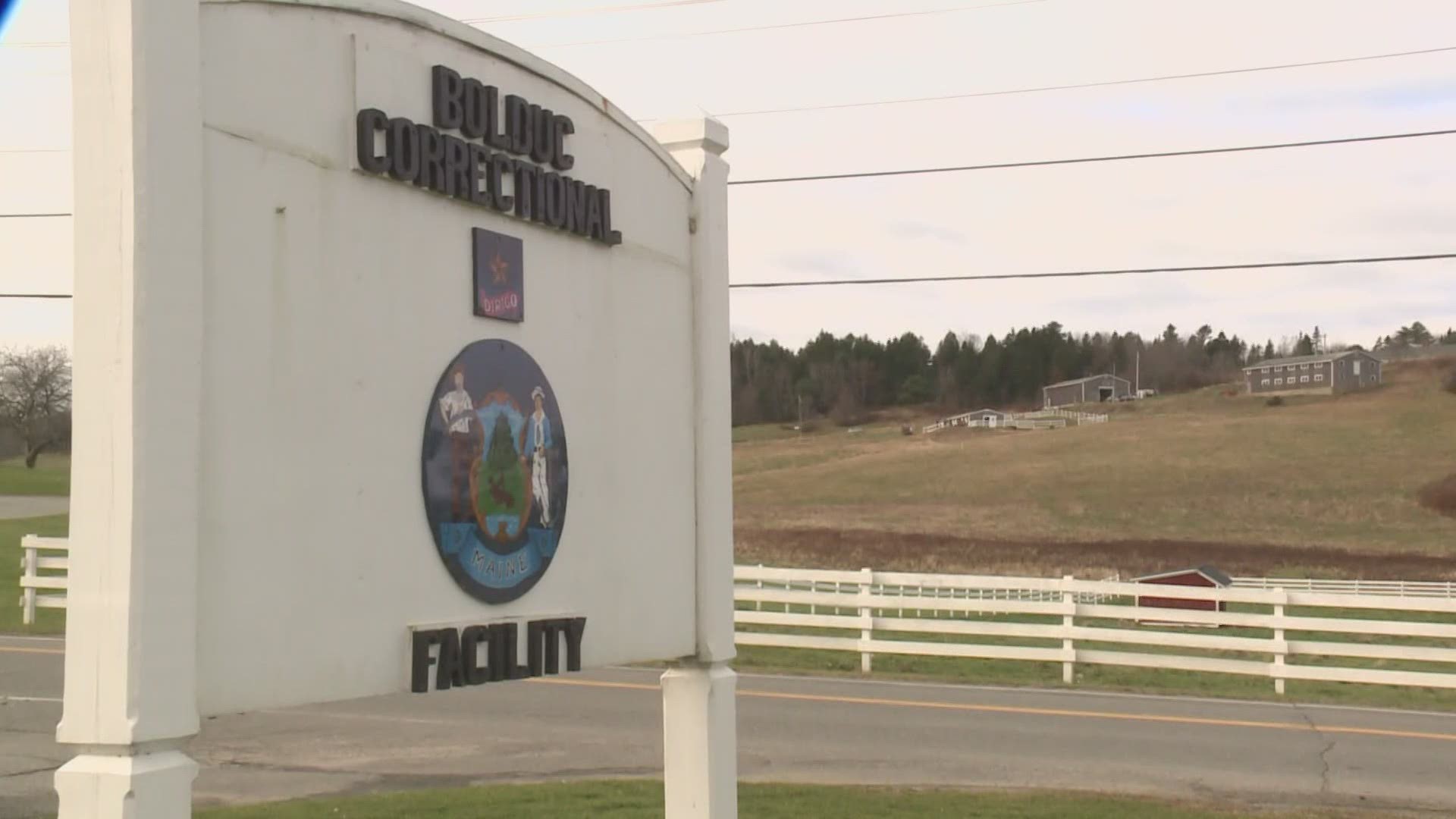 The Maine Department of Corrections is expanding its medication-assisted treatment program.