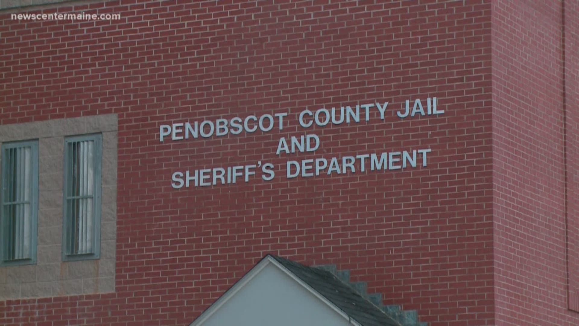Report reveals accusations of sexual assault at Maine jail