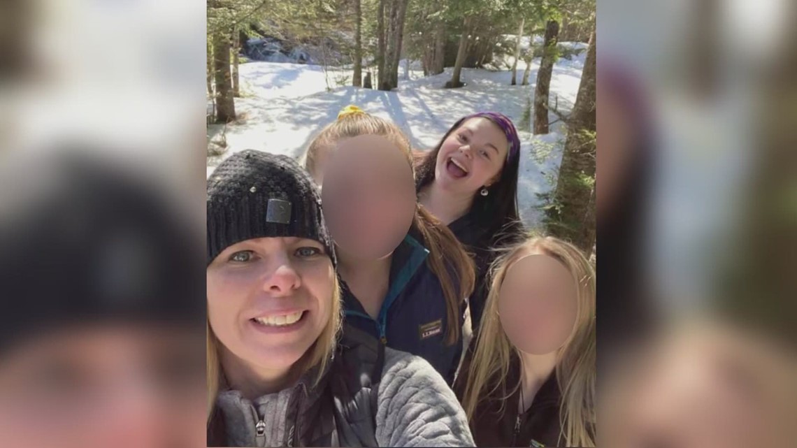 Police investigating death in New Vineyard, Maine