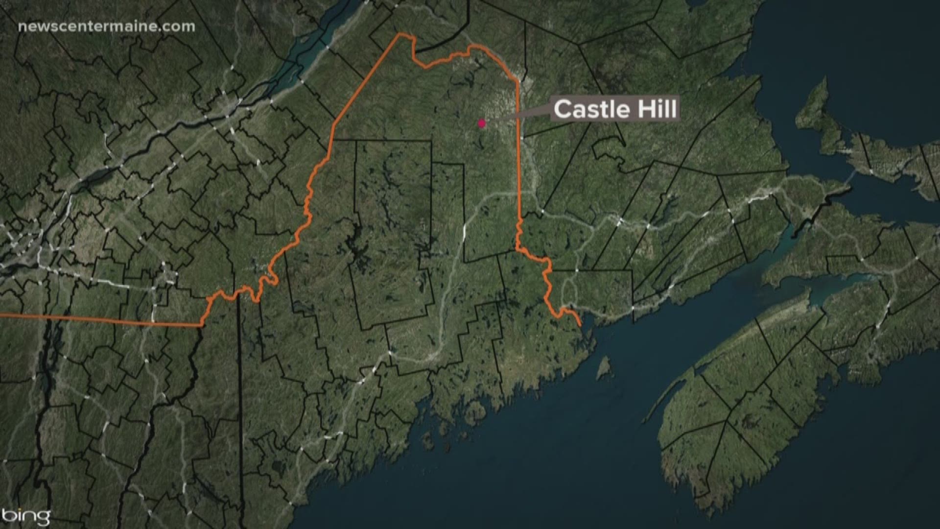 2 men found dead in Castle Hill