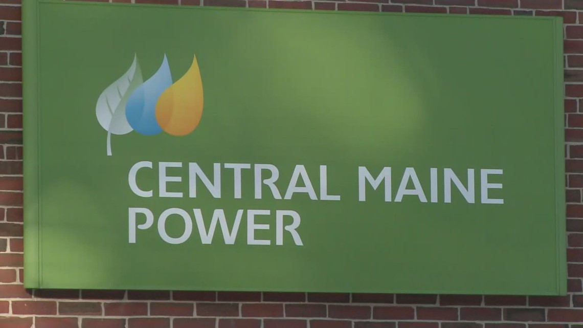 Central Maine Power holds press conference Thursday