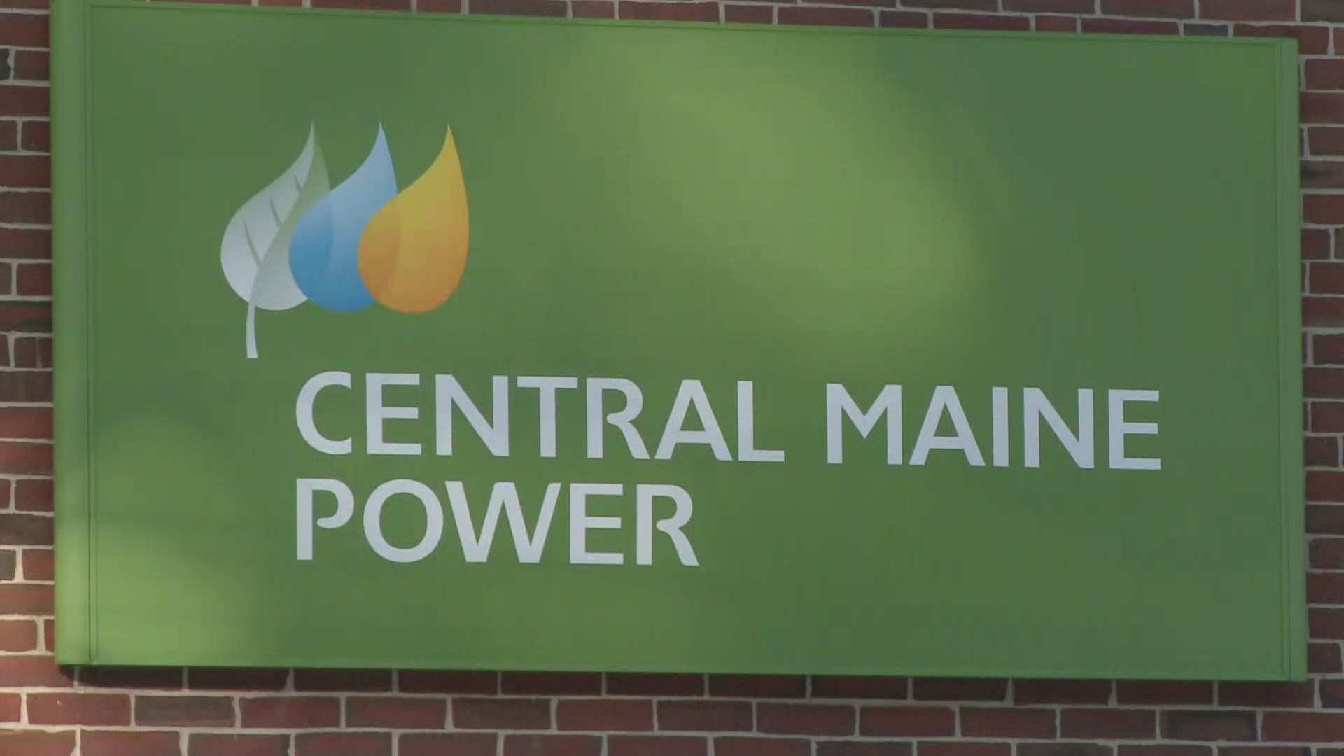 Central Maine Power is preparing for a Christmas storm that could bring some major power outages in time for the holiday.