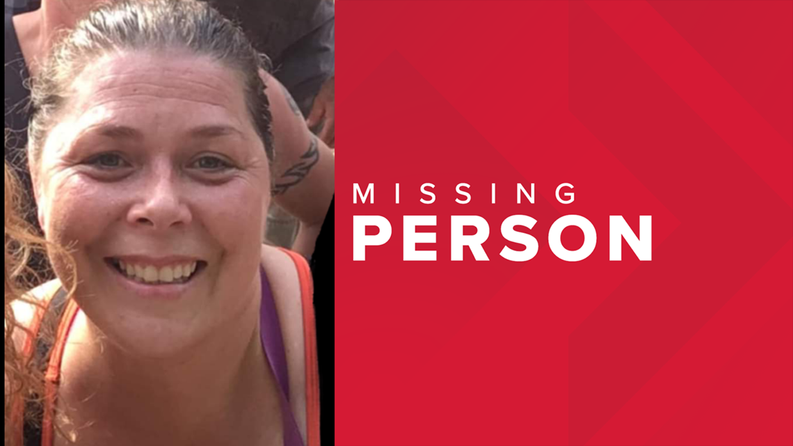 Missing Lebanon woman located