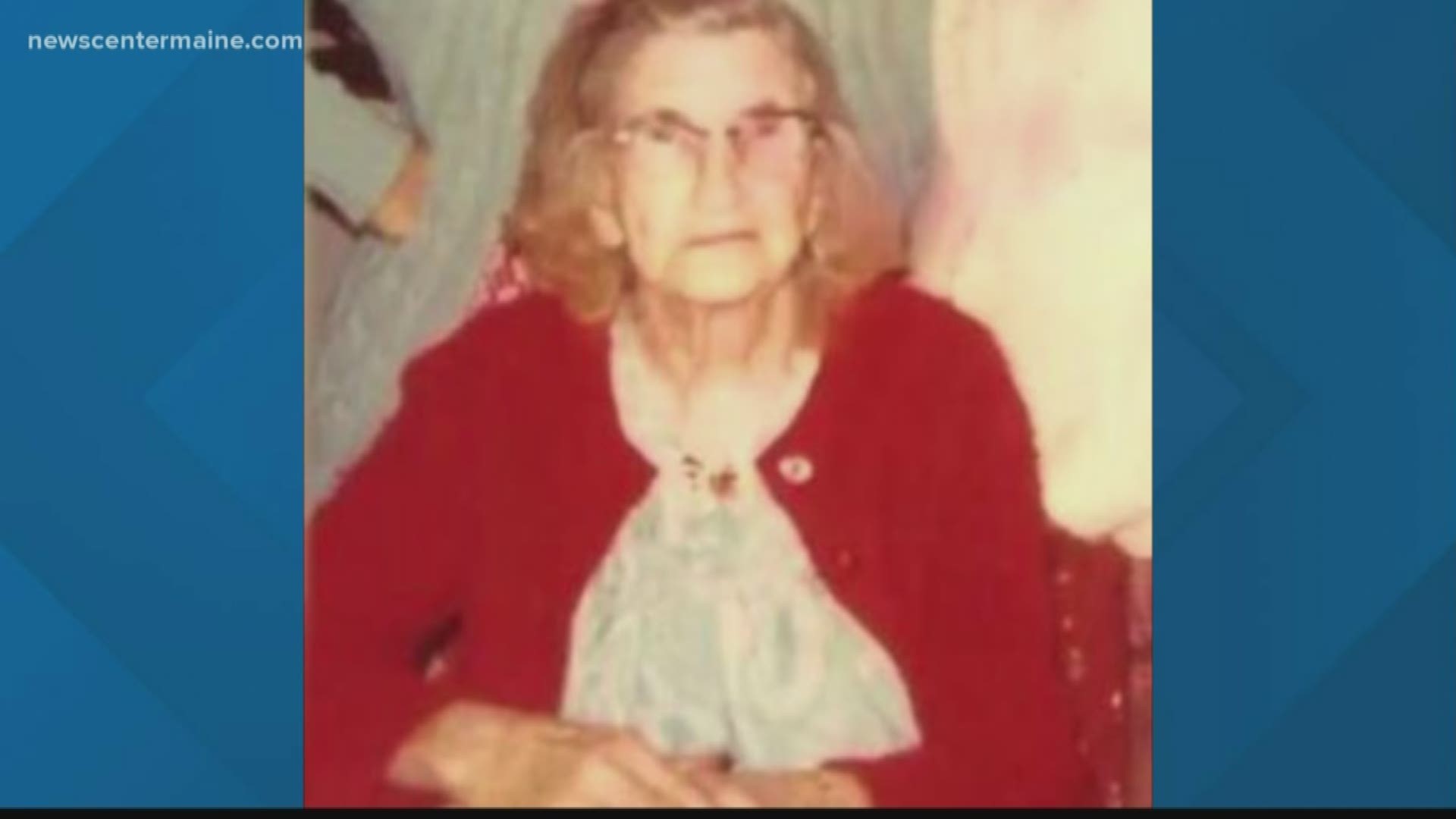 Ninety-year-old Emily Chase was found dead in her home. Her death was ruled a homicide. Forty-two years later, police are still asking for help to solve her murder.