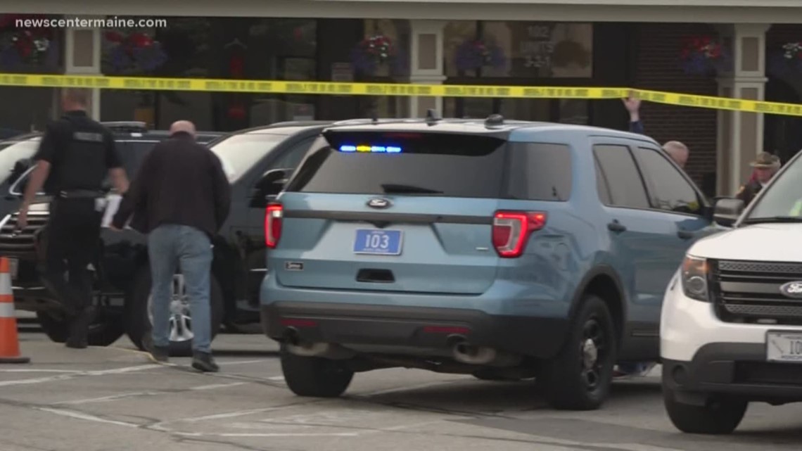 Standish man shot and killed by police identified