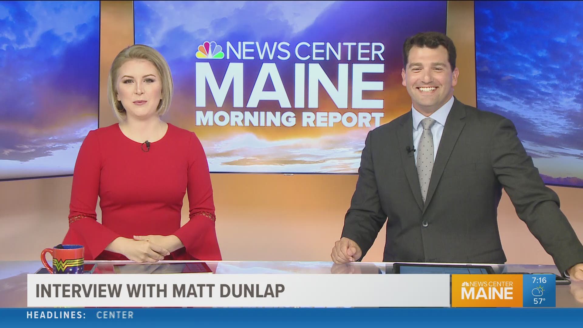 Maine's Secretary of State joins the Weekend Morning Report on the phone to discuss the process, lessons-learned and taxpayer savings.