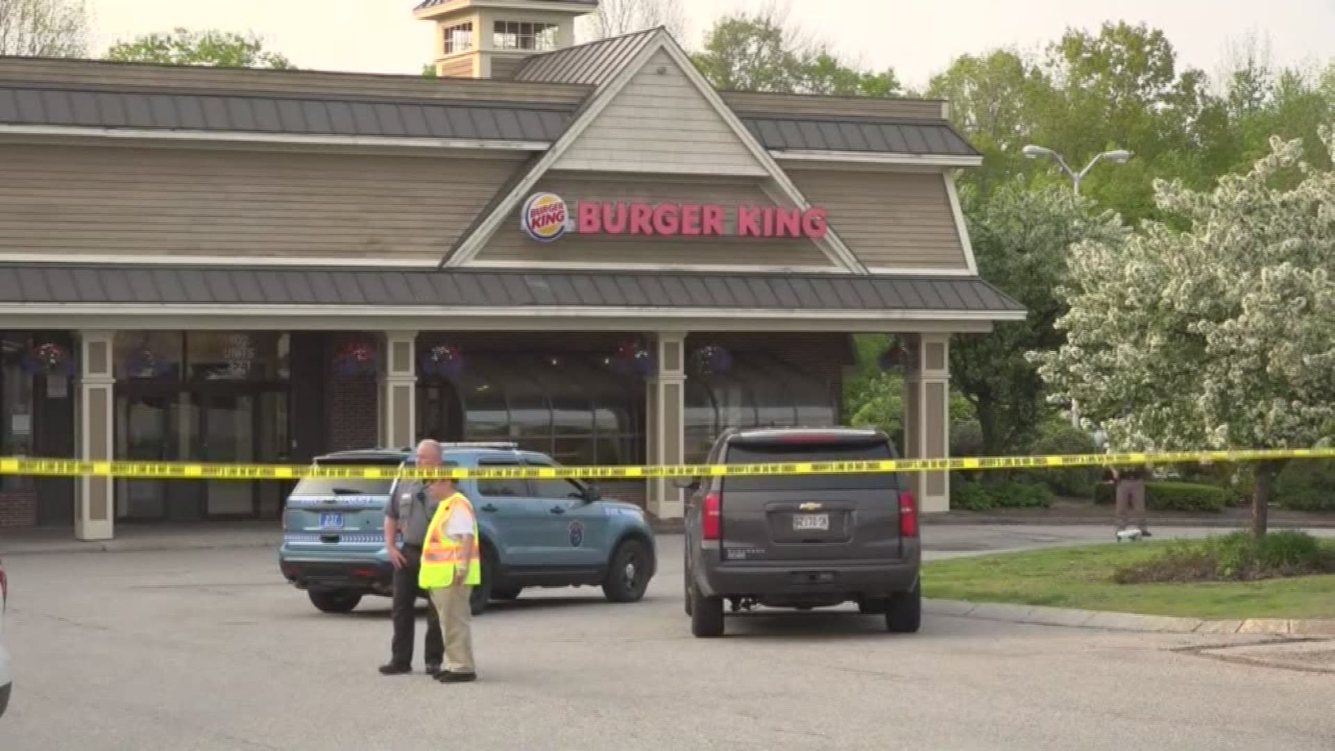 Death investigation ongoing in Gorham