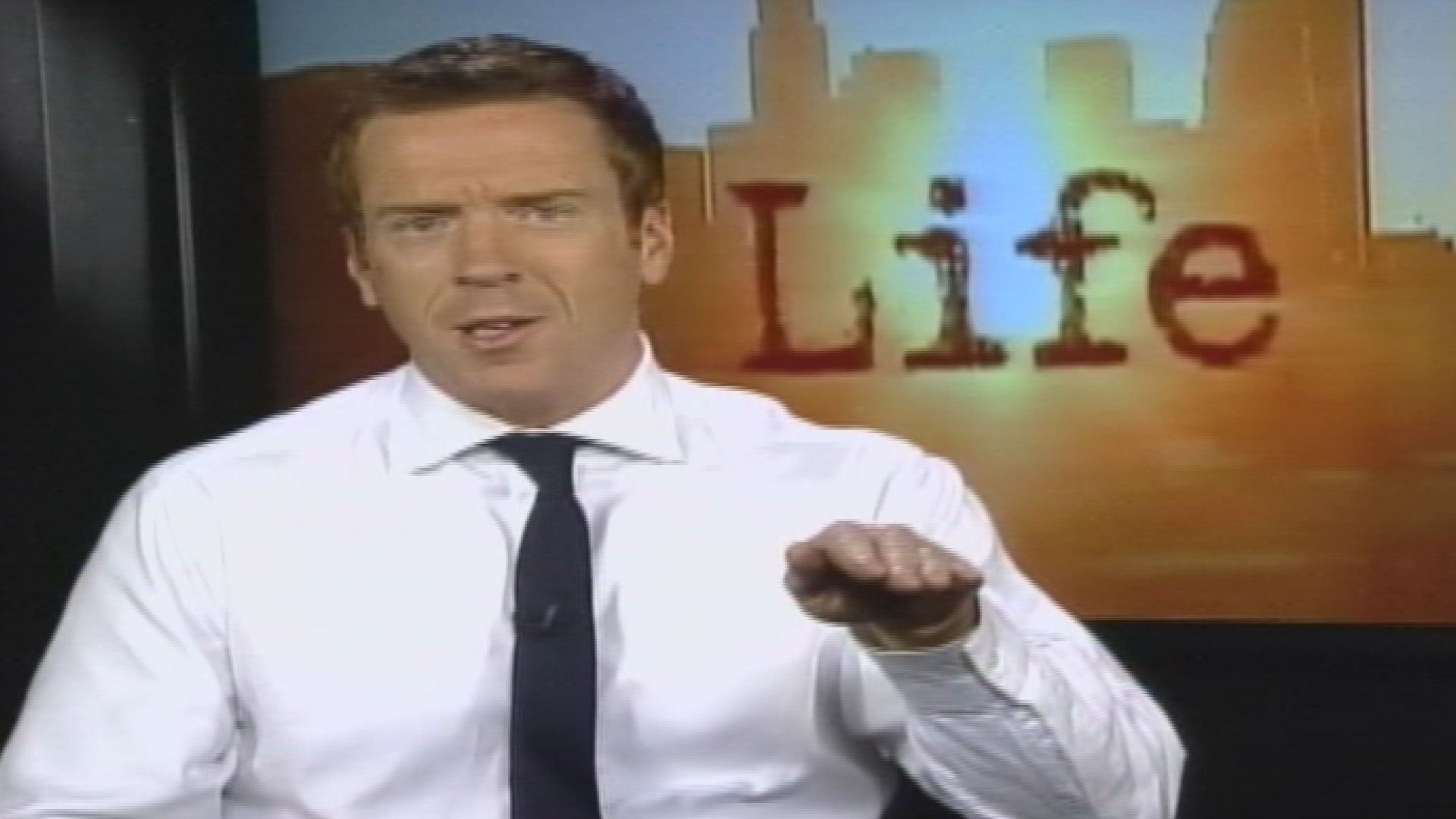 Damian Lewis played a character who was haunted by his past on "Life," but as he told 207 in October 2008, his own childhood was full of happy memories of Maine.