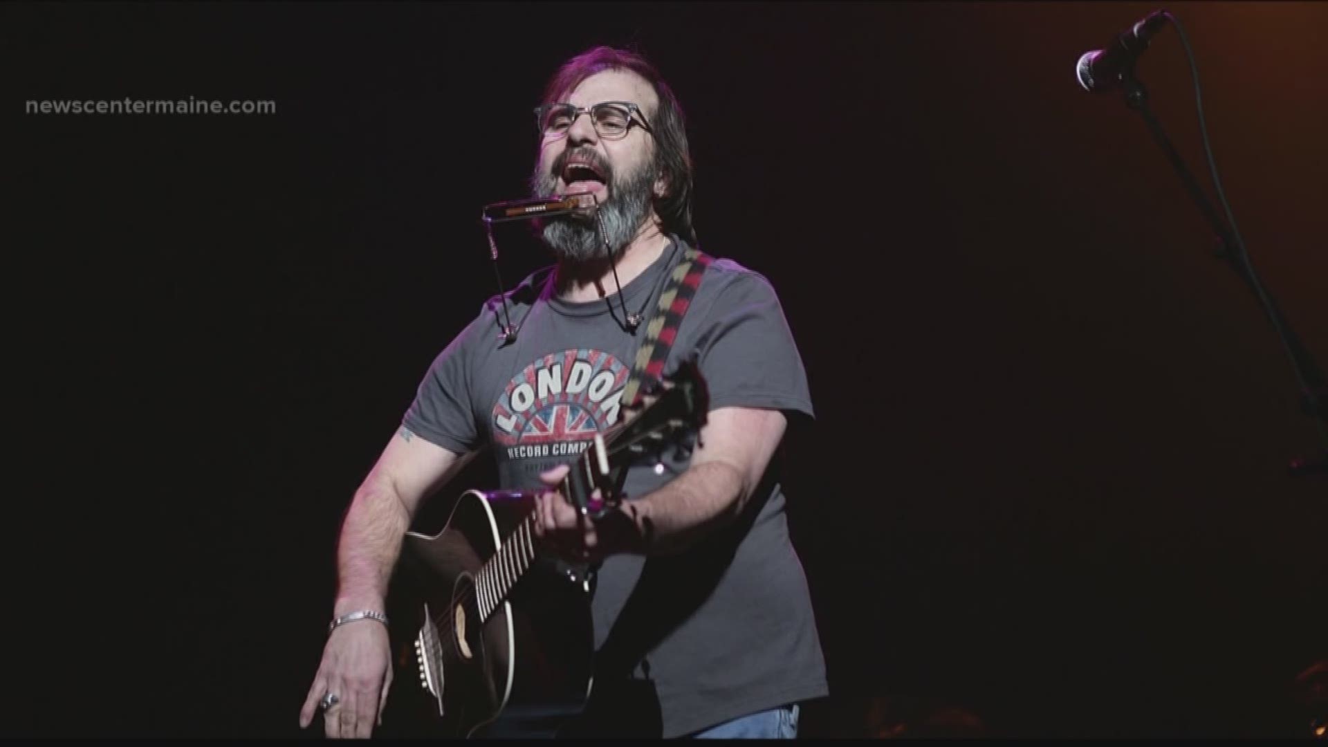 Imagine being ten years old and wildly excited about the prospect of going to see your first real concert. That was Steve Earle, growing up in Texas in 1965 and getting ready to go to the Houston Coliseum to see a band called...the Beatles.