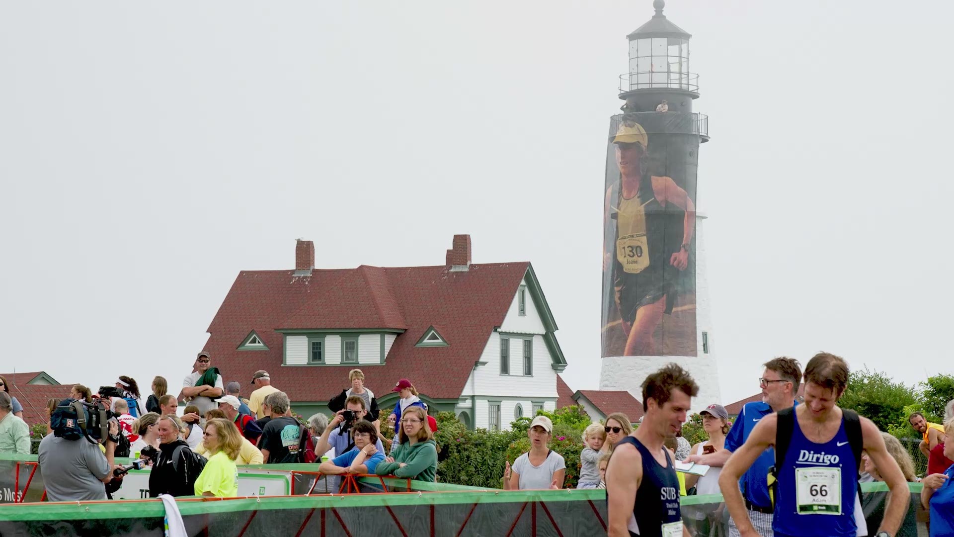 Register for the 2021 Virtual TD Beach to Beacon 10K. Registration is open until August 6, 2021.