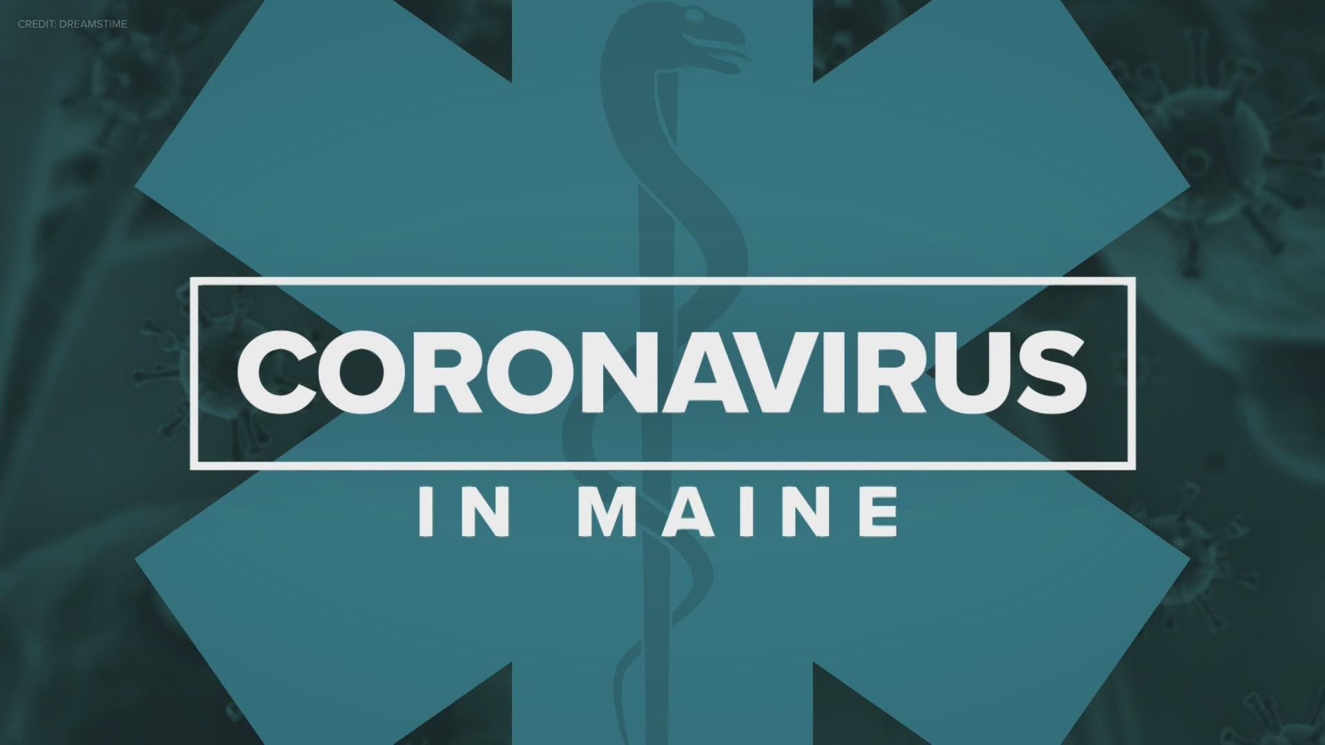 Maine CDC coronavirus update for Tuesday, July 21: One additional death, 12 new cases