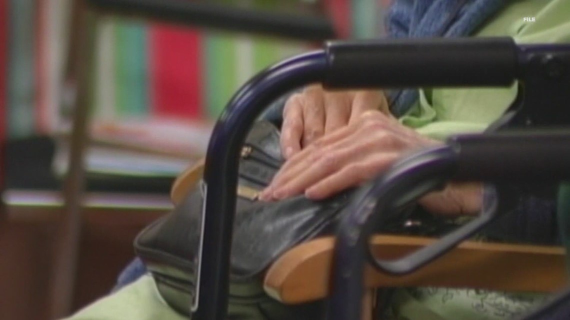 Bipartisan push to increase funding for nursing homes, direct care - Vimarsana News