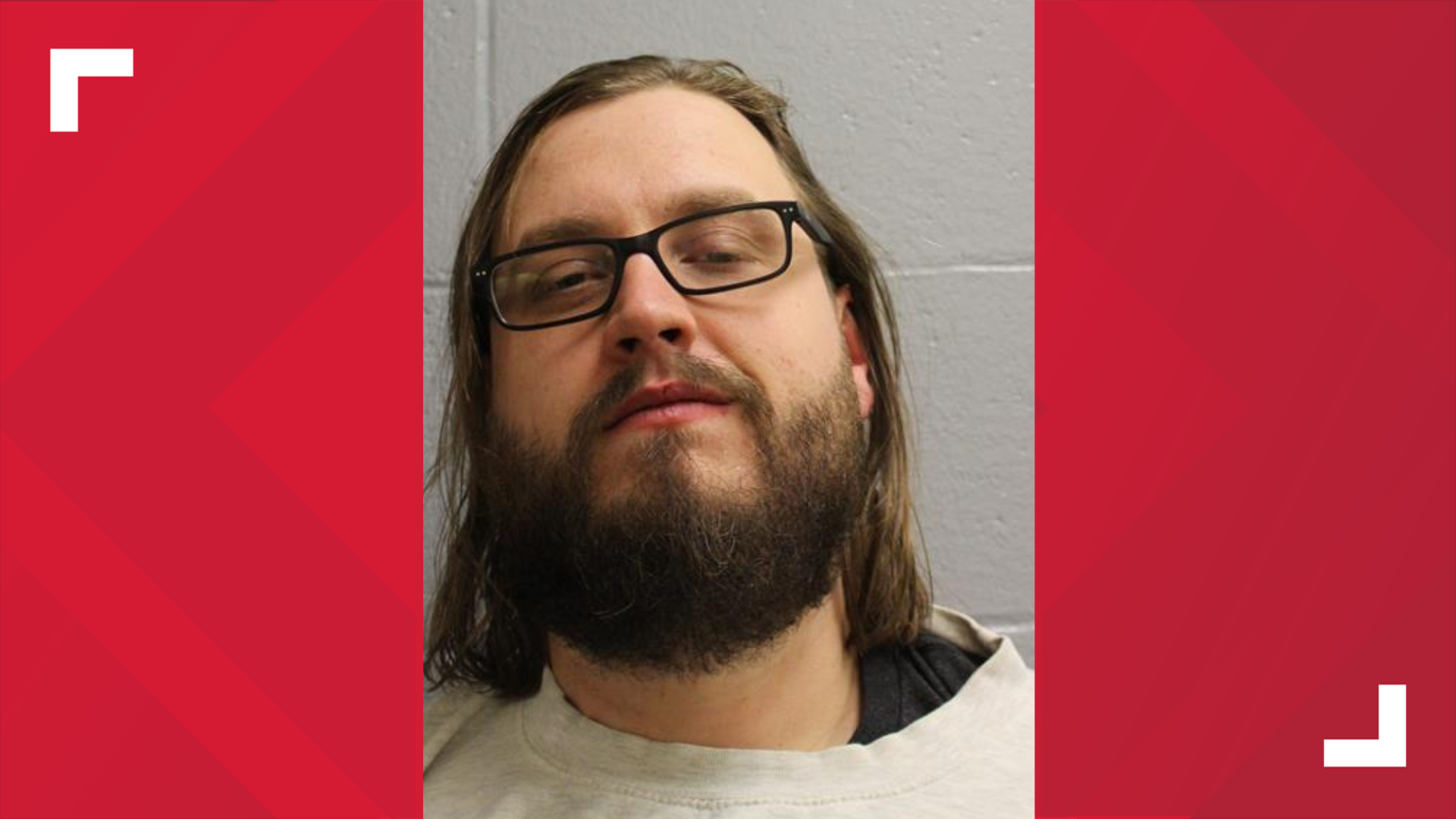 Farmingdale man arrested for OUI after crossing center line and hitting