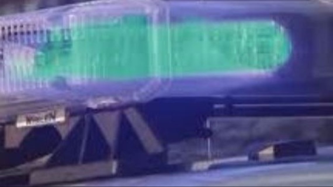 Driver charged with OUI in crash that killed pedestrian ...