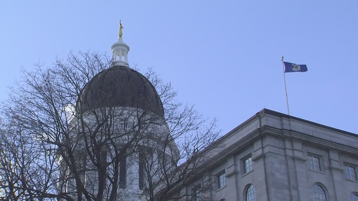 New 'Renew Maine Alliance' vows to tackle housing, racial injustice, climate change, COVID-19 - NewsCenterMaine.com WCSH-WLBZ