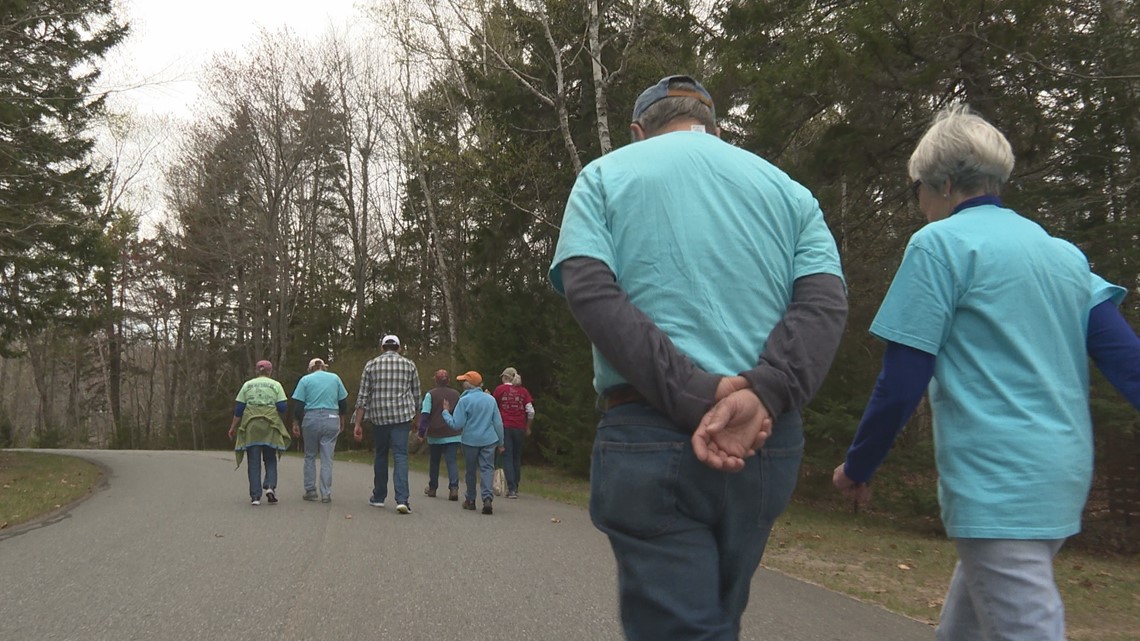 Habitat for Humanity 7 Rivers kicks off fundraising campaign as lumber prices surge - Vimarsana News