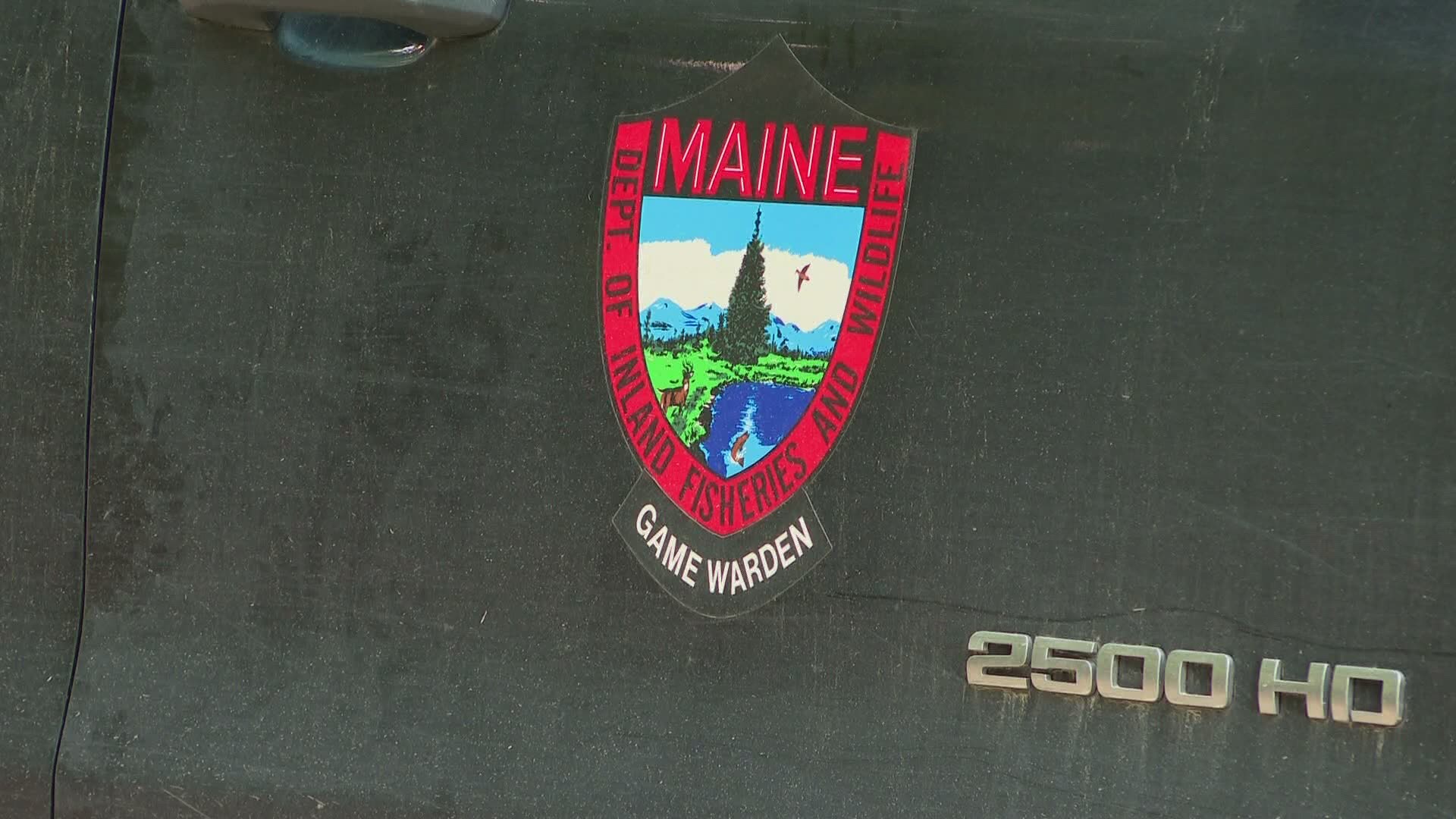 The Maine warden service reports there were three separate fatal ATV crashes Saturday.