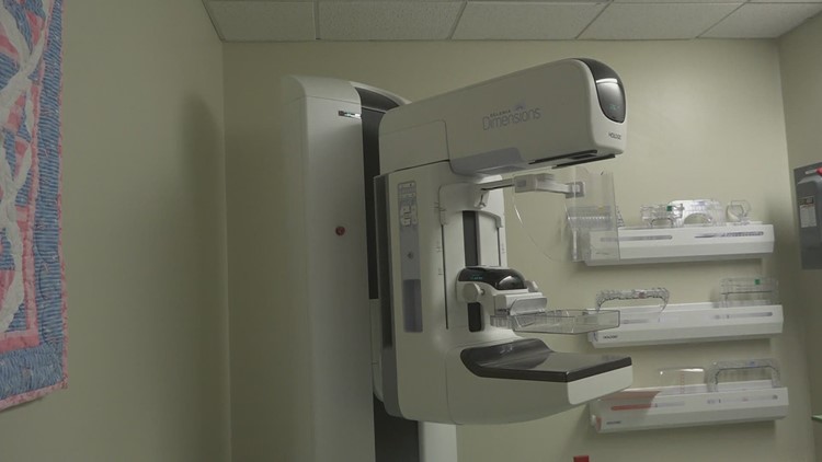 3D mammogram technology improves breast cancer screenings