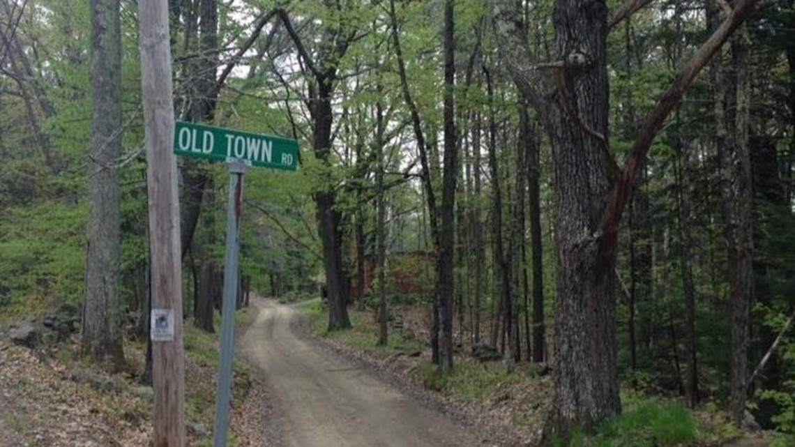 'Stop taking your horses down to our Old Town Road' Marlborough PD