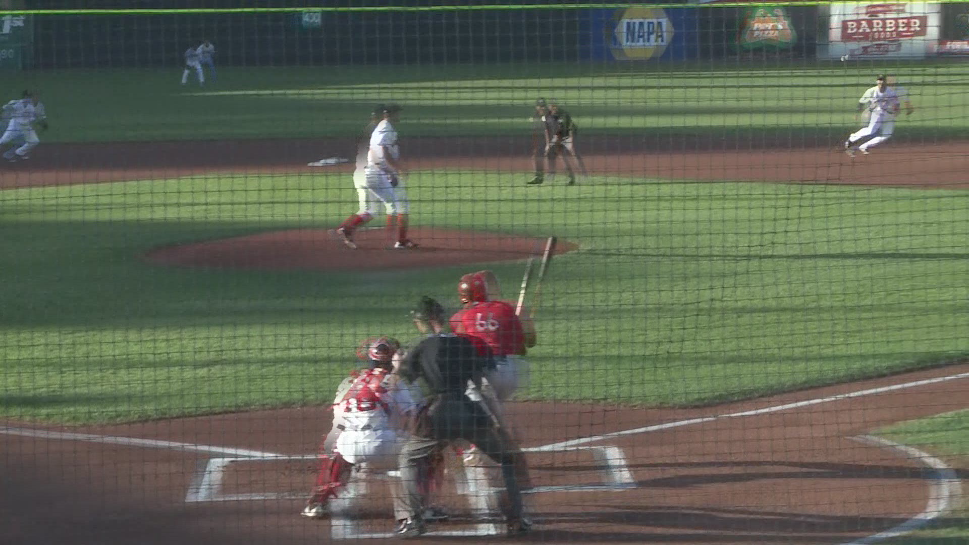 On Baseball: Moncada brings his talent to Hadlock Field