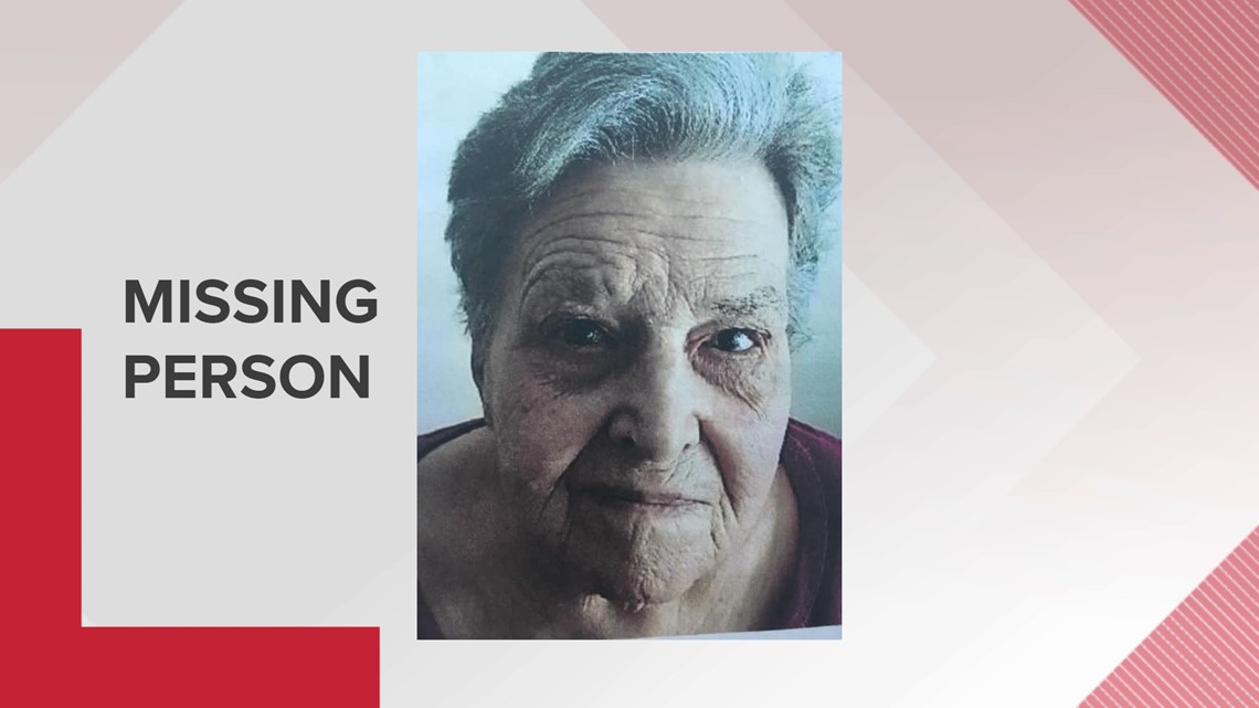 UPDATE Maine woman missing from assisted living facility found safe
