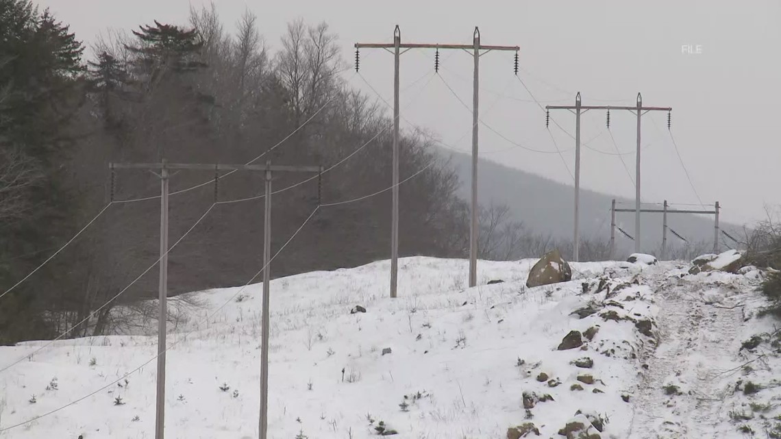 Lawmakers want Maine plugged into Canadian electricity project - Vimarsana News