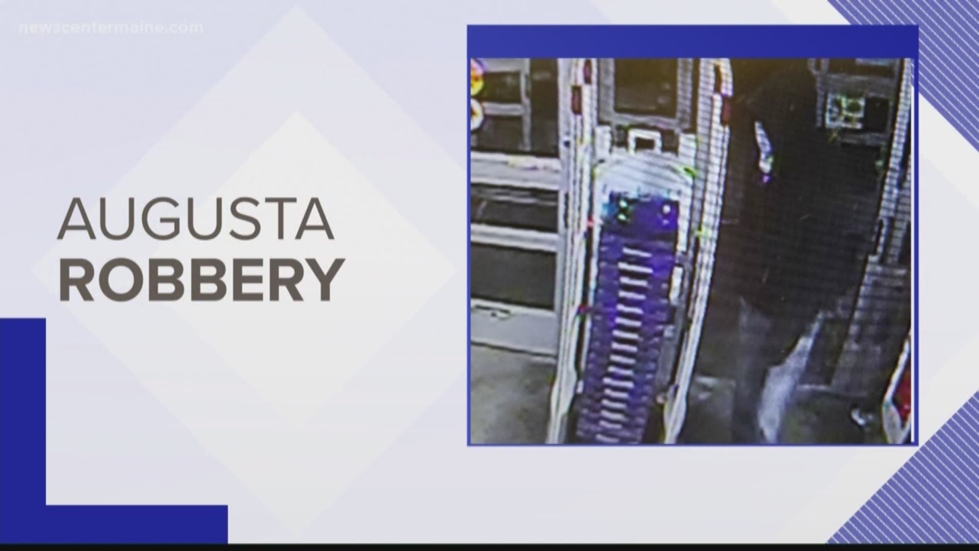 Police investigating robbery at Walgreens in Augusta | newscentermaine.com