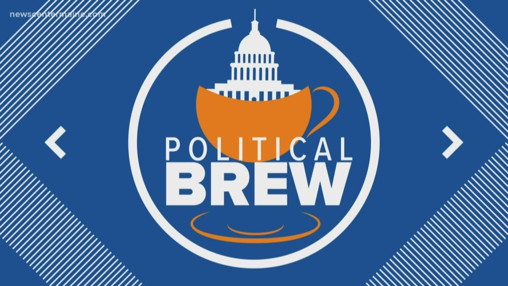 Part two of your Political Brew for February 2, 2020