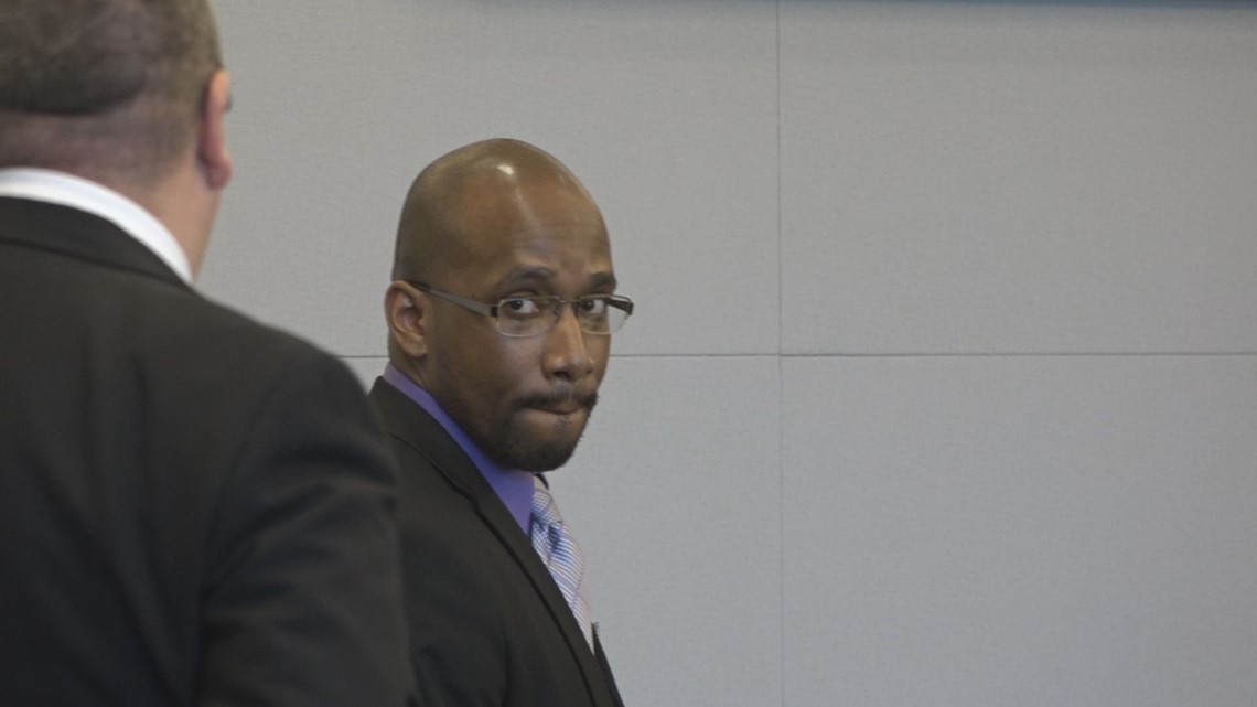 Judge Denies Motion For A New Trial In 2018 Bangor Murder Case