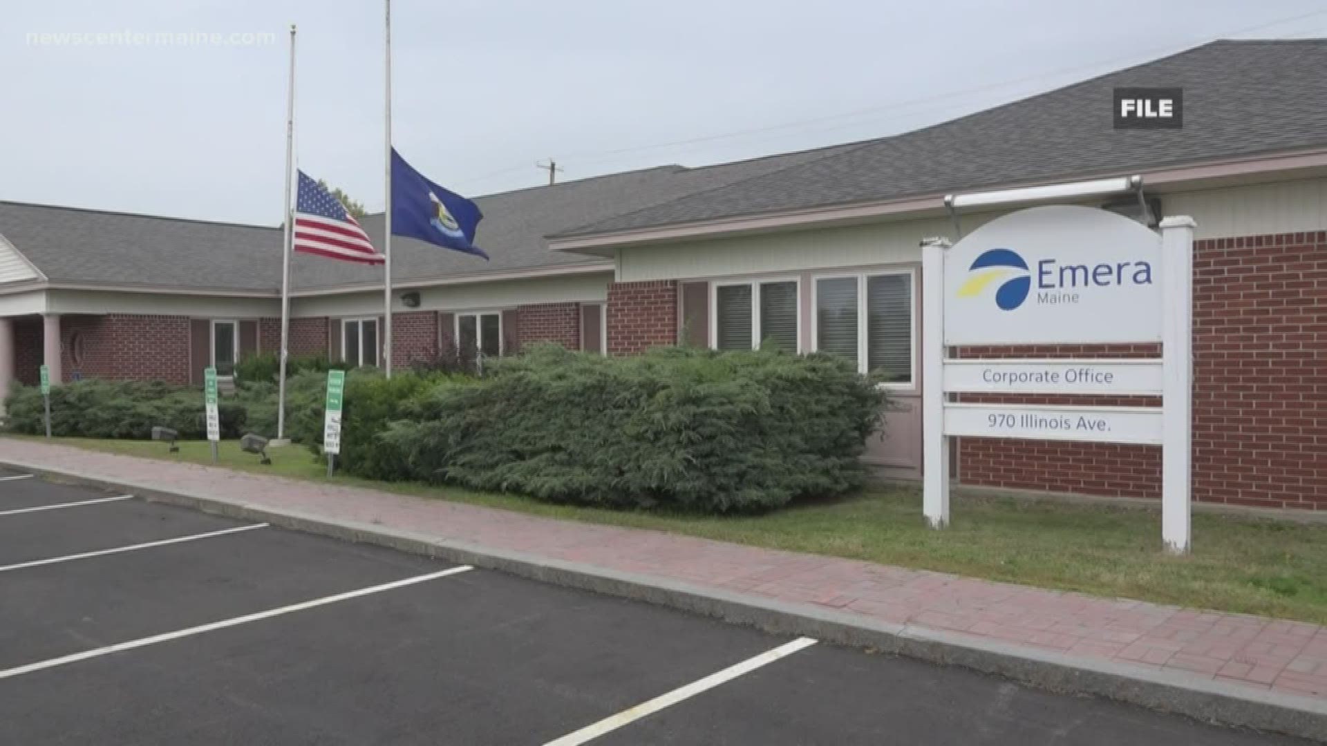 Maine state regulators approve sale of electric company Emera