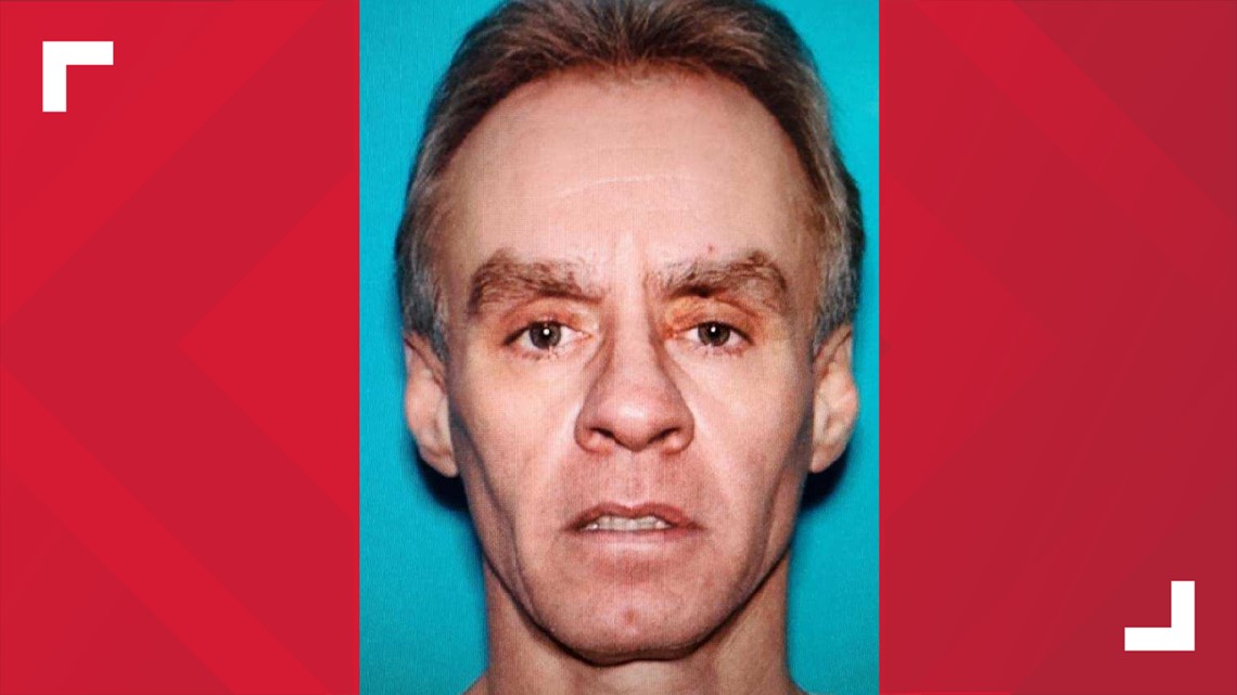 Fort Fairfield man found, arrested after being on the run for a day