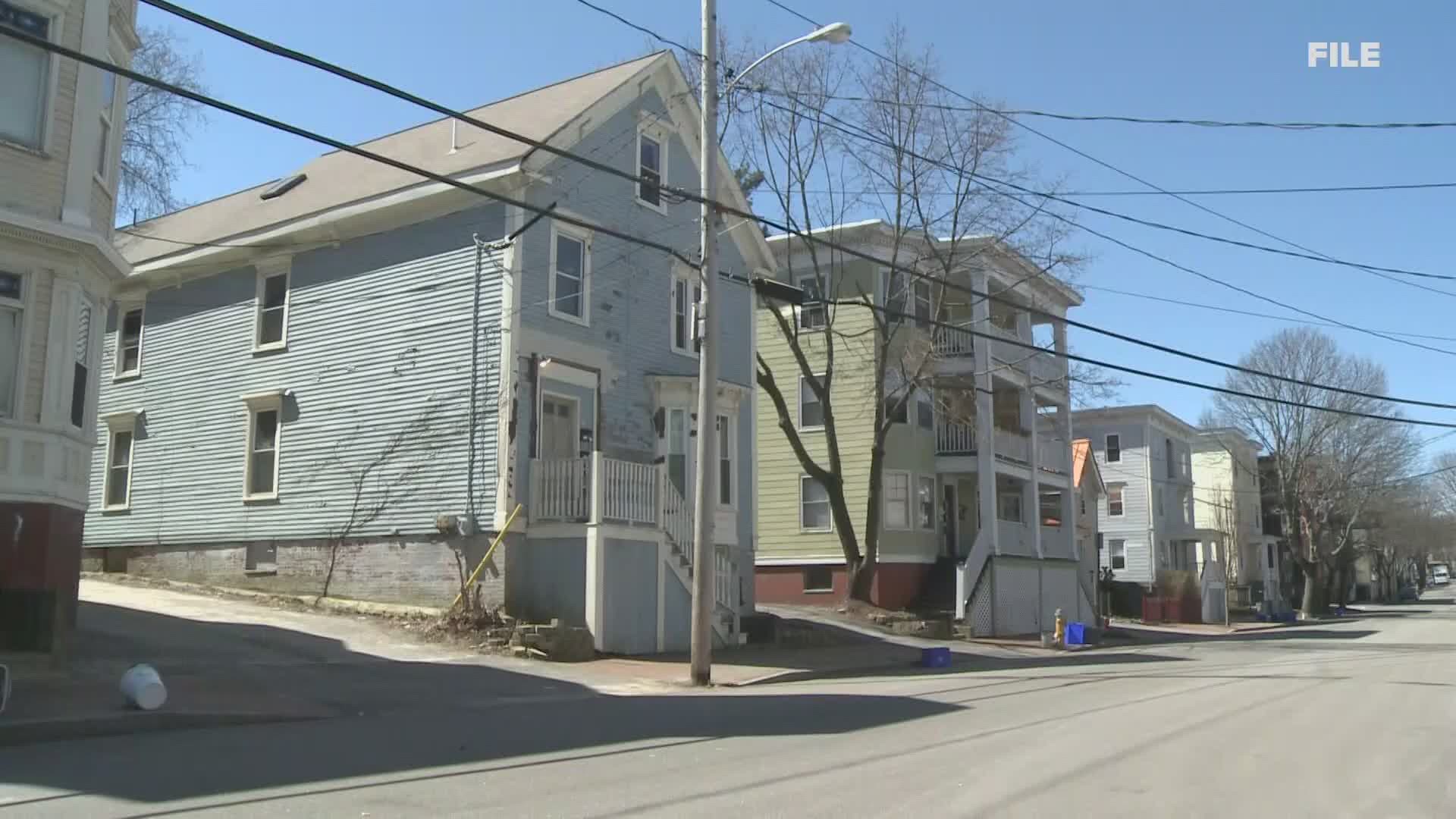 $200 million in rent relief available in Maine starting Monday ...