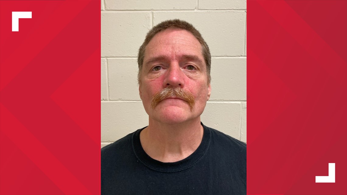 Man charged with arson, burglary after allegedly setting fire to Bangor ...